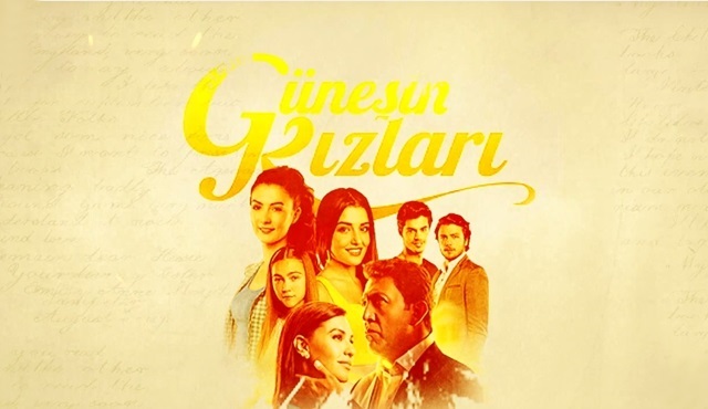 Güneşin Kızları final fragmanı yayınlandı!