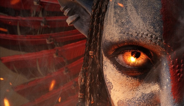 Avatar: Ateş ve Kül filminden ilk fragman yayınlandı!