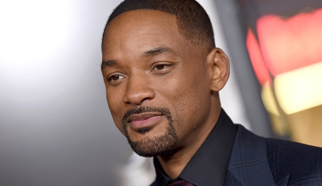 One Strange Rock’ın sunuculuğunu Will Smith üstlenecek!