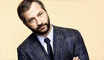 Judd Apatow: Girls