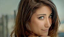 Hazal Kaya: Güzellik ile masumiyetin tek bedende birleşkesi*