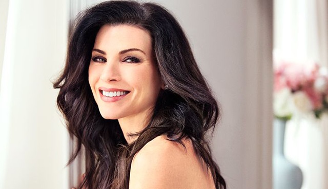 Julianna Margulies ile televizyon tarihine yolculuk
