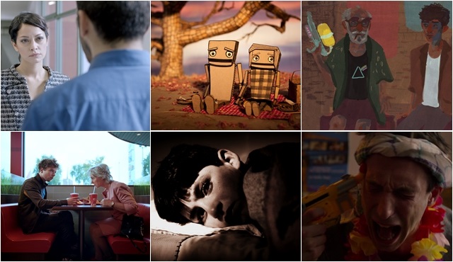 11. Akbank Kısa Film Festivali’ne katılan filmler Beyazperde ile buluşuyor!