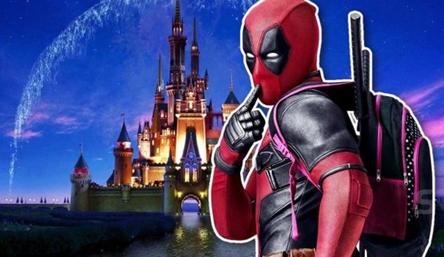 Disney, Deadpool 3 için hazırlıklara başladı