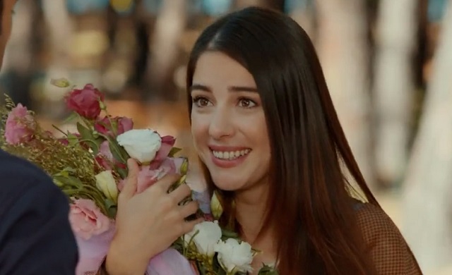 Kiraz Mevsimi 13.bölüm ÖZEL