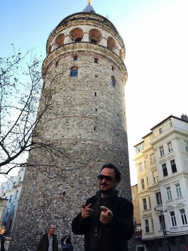 İstanbul