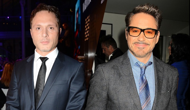 Robert Downey Jr. televizyona dönüyor