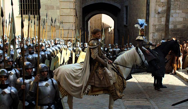 Game of Thrones: 6. sezondan uzun tanıtım geldi