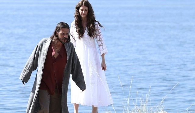 Martıların Efendisi filminin fragmanı yayınlandı!