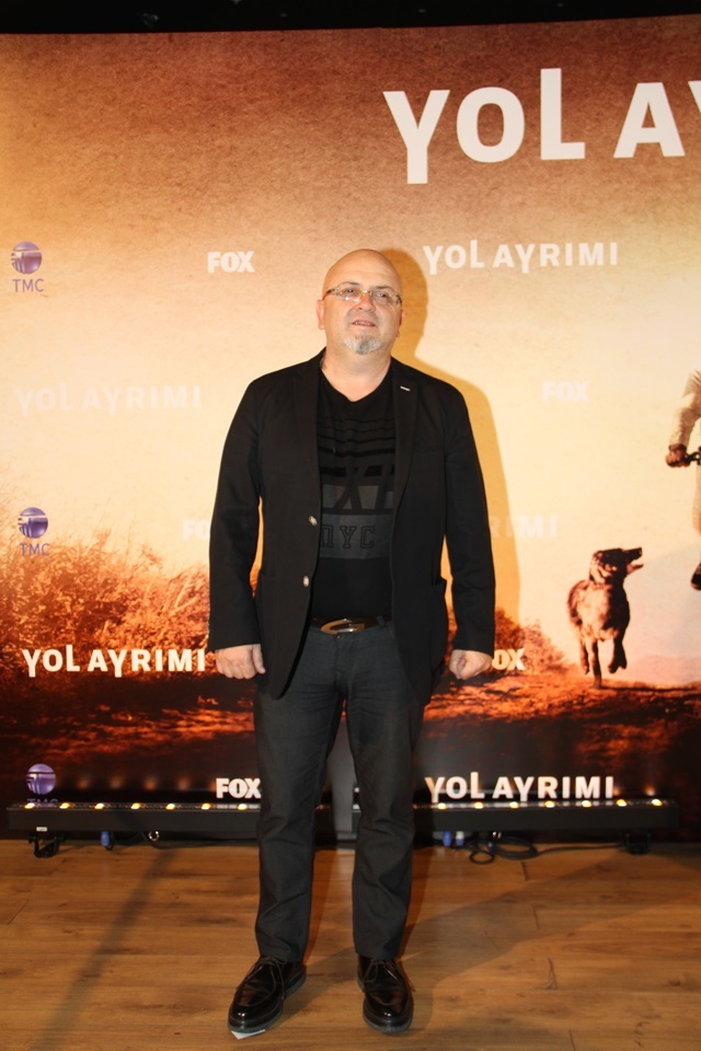 Yol Ayrımı Gala