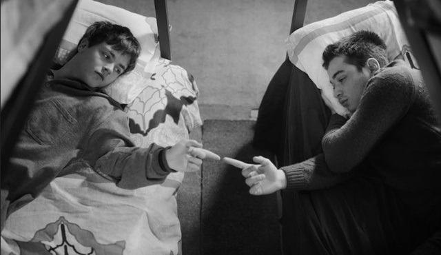 YURT filmi Türkiye’de ilk kez İstanbul Film Festivali’nde!