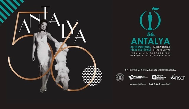 56. Antalya Altın Portakal Film Festivali’ne başvurular başladı!