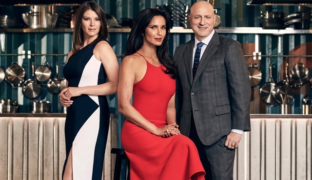 Top Chef hafta içi her gün 24Kitchen’da ekrana gelecek!