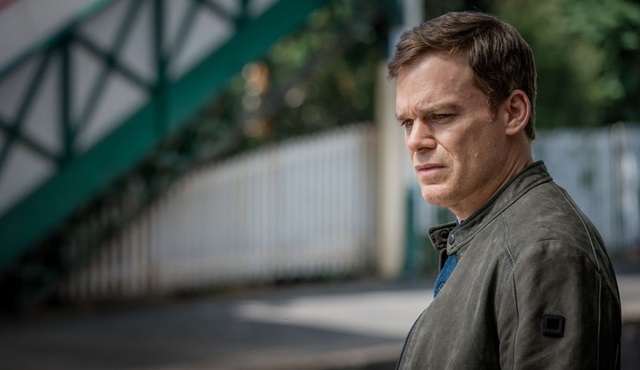 Michael C. Hall'un yeni dizisi Safe, 10 Mayıs'ta Netflix'te başlıyor!