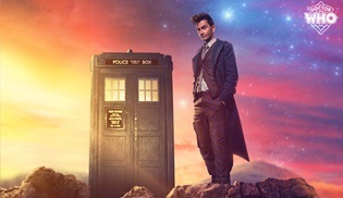 Doctor Who'nun yeni bölümlerinden ilk tanıtım videosu geldi