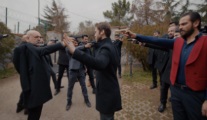 Çukur