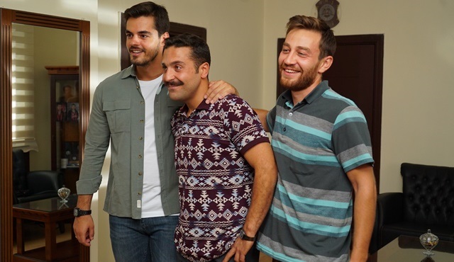 Gönül Dağı’nın yeni sezon yayın tarihi belli oldu!