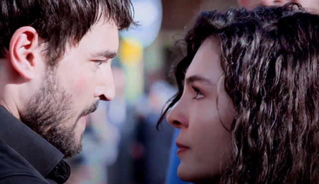 Hercai: Kendi masalımızı yazmaya 'evet'