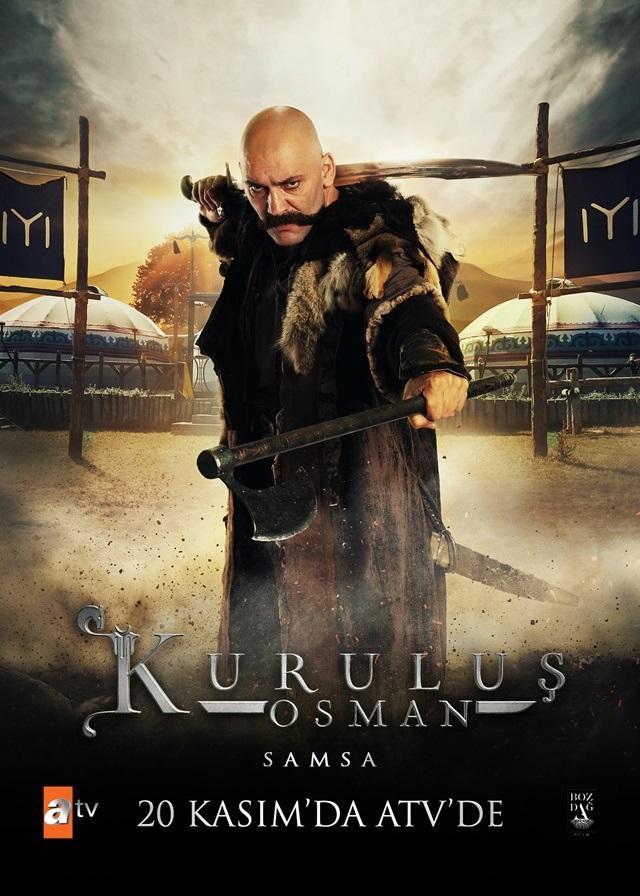 Oyuncu Kadrosu