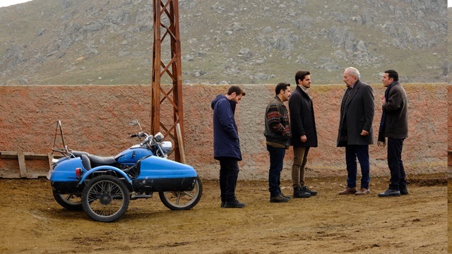 Bölüm: 79