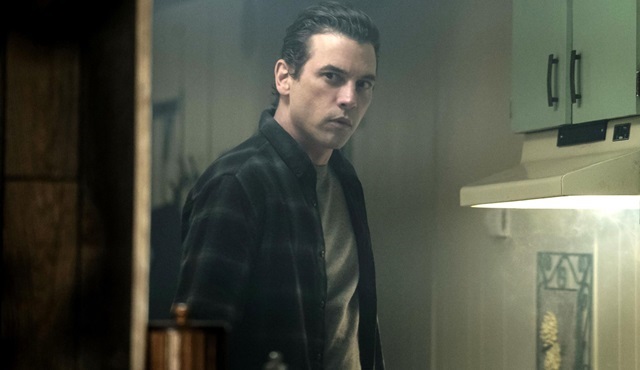 Skeet Ulrich, Riverdale'in ana kadro oyuncusu oldu