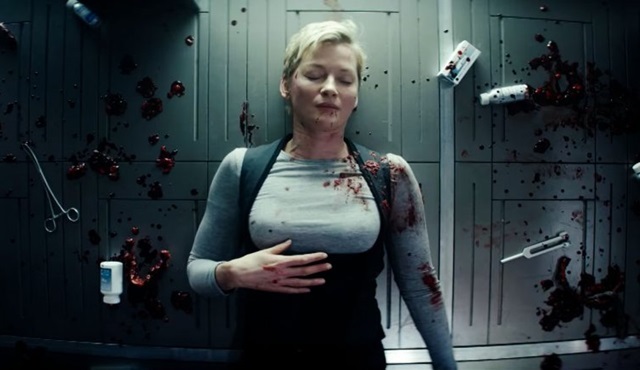 George R. R. Martin'in romanından uyarlanan Nightflyers 2 Aralık'ta başlıyor