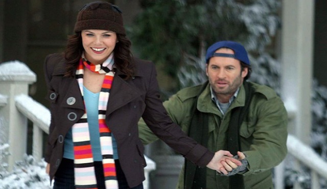 Gilmore Girls: Gel kavuşalım artık!