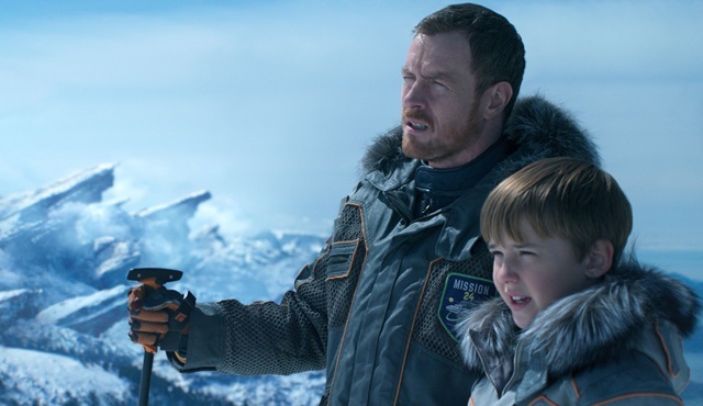 Lost in Space ve Chef's Table: Pastry, 13 Nisan'da Netflix Türkiye'de!