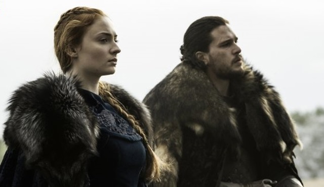 Game of Thrones'tan 6. sezon finali tanıtımı geldi