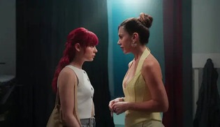 Geleceğe Mektuplar dizisi 62 ülkede Netflix'in Top 10 listesinde!