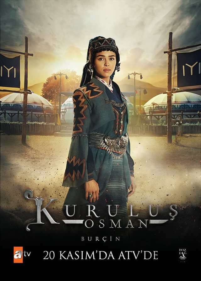 Oyuncu Kadrosu