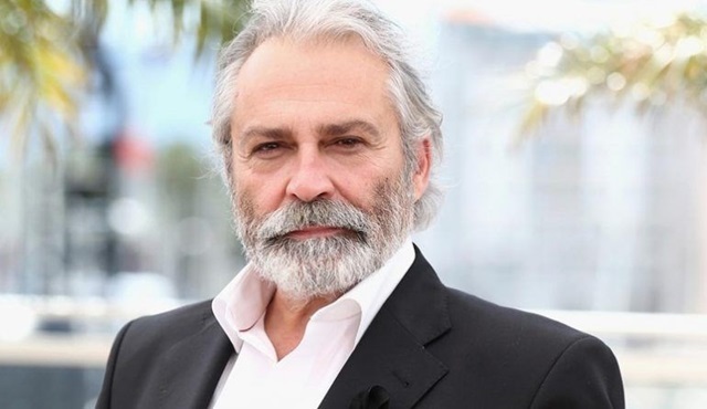 Haluk Bilginer, Alex Rider dizisinin kadrosuna katıldı
