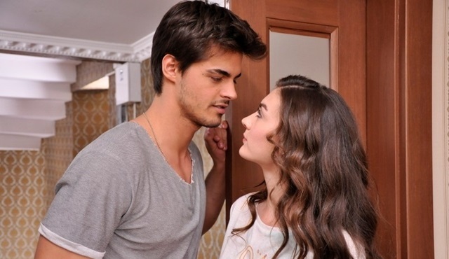 Savaş ve Nazlı: Aşkın gökkuşağını boyayan renkler!