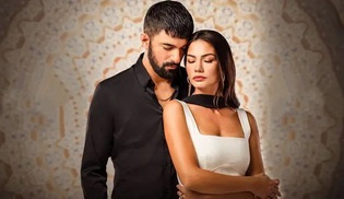 Adım Farah dizisi 5 Mayıs'ta Portekiz'deki yayınına başlıyor