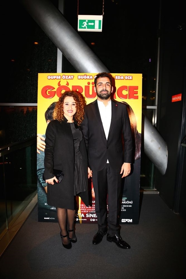 Görümce Gala