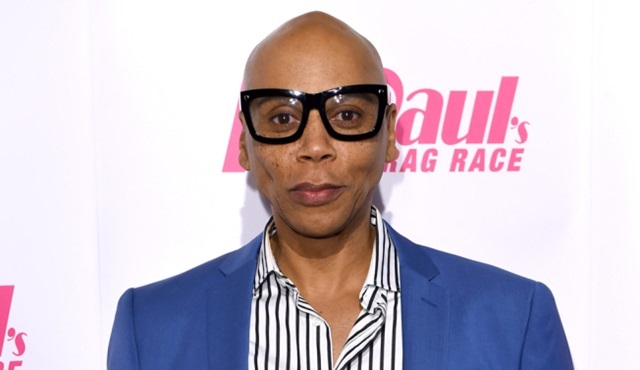 Hulu, RuPaul'un hayatını dizi yapmak için çalışmalara başladı