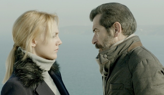 Gecenin Kraliçesi: Aslan ve Ceylan'ın hikayesi..