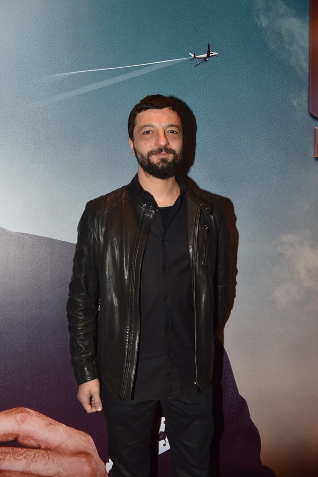 Cizgöz Recai Gala