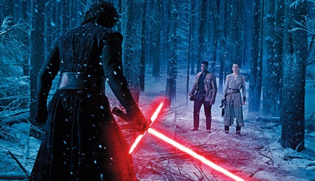 Güce bir de buradan bakın: Hayranı olmayandan bir Star Wars güzellemesi