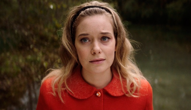 Rachel Keller: Legion'da oynamak farklıydı çünkü bir tür deney gibiydi...