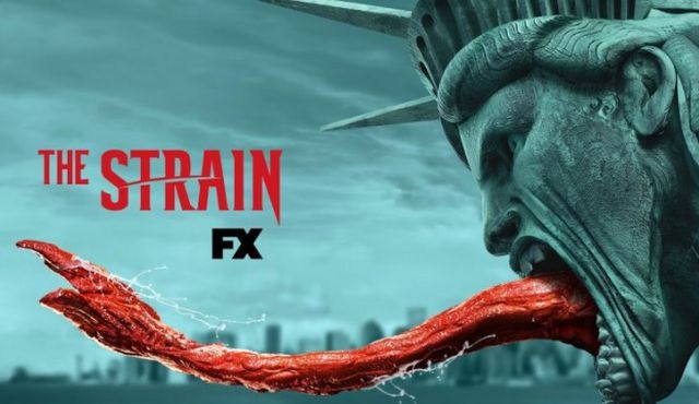 The Strain'in ekrana geri dönüş tarihi belli oldu
