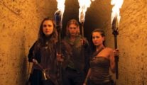 Shannara Günlükleri TLC