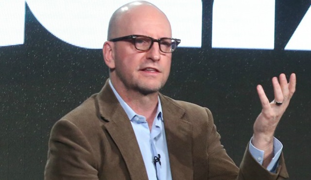 Steven Soderbergh'in Godless'i Netflix'te ekrana gelecek