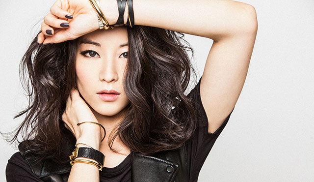 Arden Cho, Teen Wolf'tan ayrılıyor