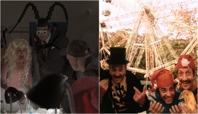 !f İstanbul’dan Ara Güler ve Jan Švankmajer sürprizi!