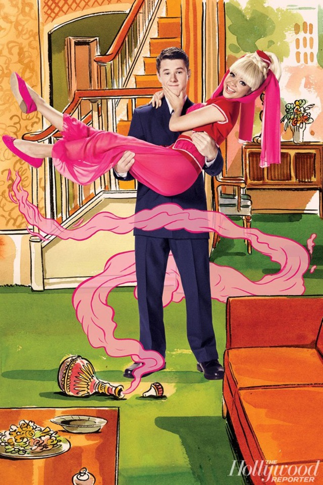 Modern Family oyuncuları klasikleşen dizileri yeniden canlandırdı