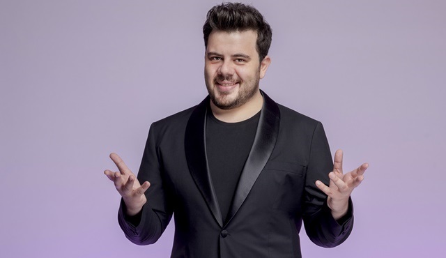 Eser Yenenler, Şöhret Kafası ile ekranlara geri dönüyor!