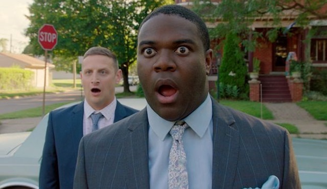 Comedy Central, Detroiters dizisini iptal etti