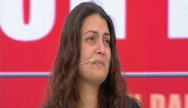 Gülay Perugan’ın 70 gündür haber alamadığı kızı Müge Anlı’da bulundu!