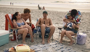 The Summer I Turned Pretty'nin final sezonundan ilk görseller yayınlandı!